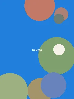 9744 - 三笠角色图